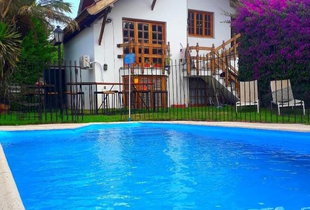 Tanino Guest House