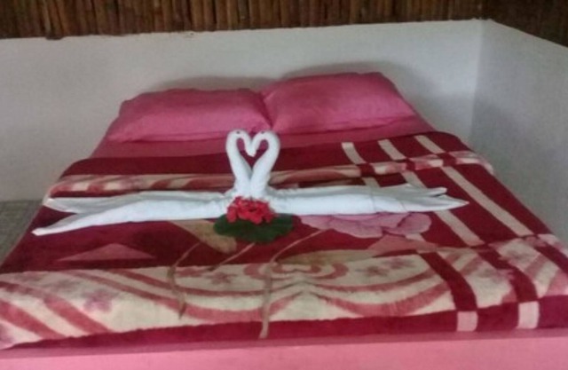 Tanna Top View Bungalows