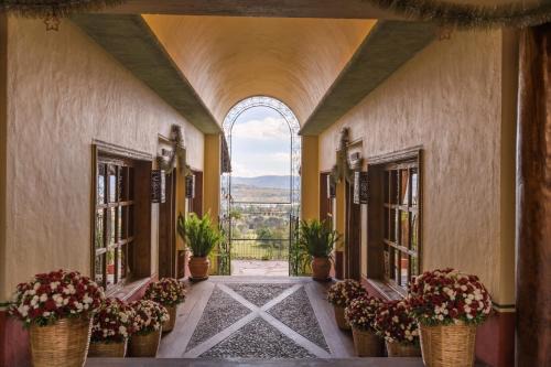 Tapalpa Country Club Hotel