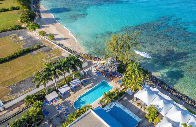 Tara, Sunset Crest, St. James, Barbados