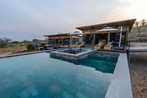 Tarangire Elephant Springs
