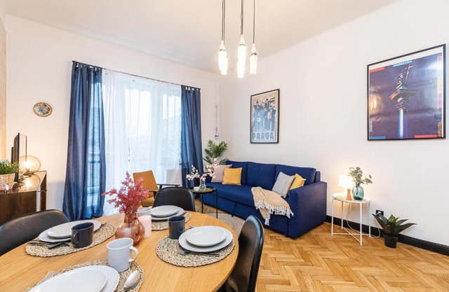 Tarchomińska 6 SuperApart - Kameralny apartament