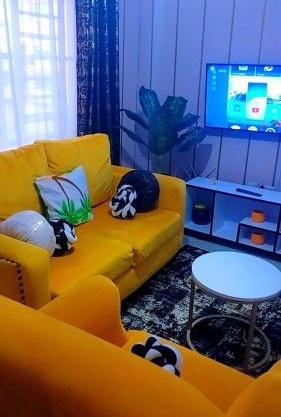 Tashma Apartments Nairobi Nila Baby Shop Utawala
