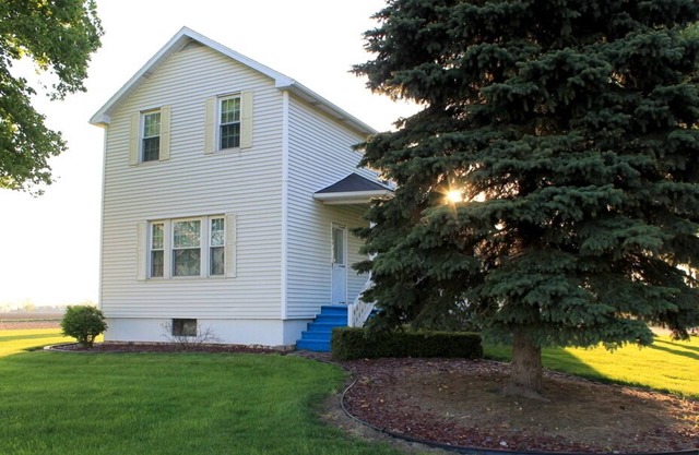 Taste of country living close to Michigan's Little Bavaria, Frankenmuth