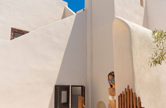 Tasteful Santorini Villa | Anthea Residence | 1 Bedroom | Charming Interior &.