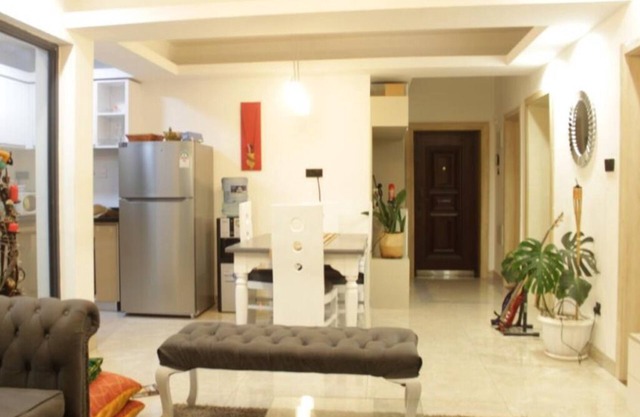 Tastefully Furnished 1 bedroom Apartment in Lavington