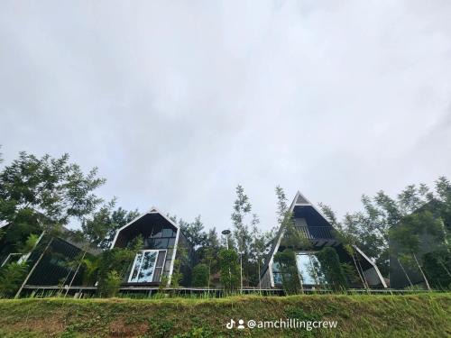 TasVillaKhaokho ทัสวิลล่าเขาค้อ - Nordic Type