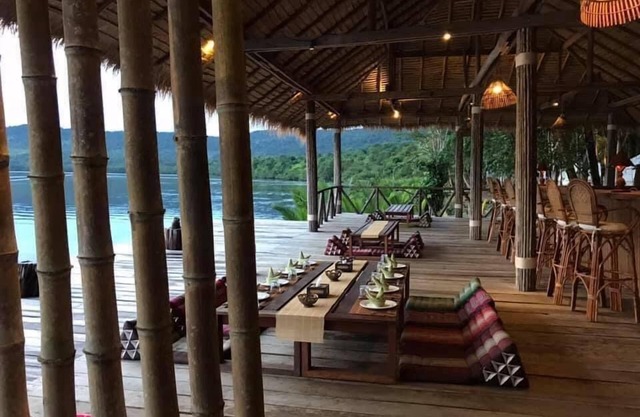 Tatai Camping Lodges