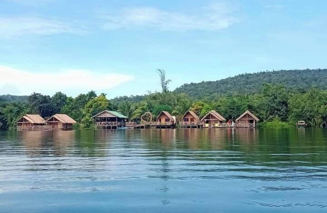 Tatai Natural Resort