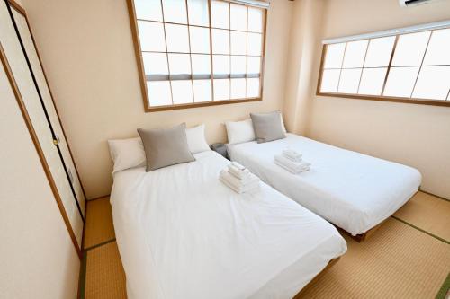 Tatekawa 333 Residence - Self Check-In Only