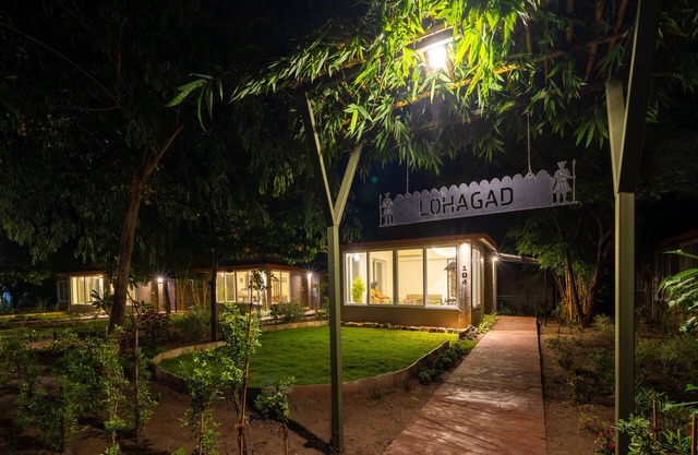 Tathastu Tadoba