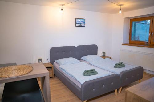 Tatry Low Guesthouse