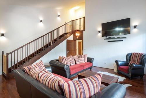TATRYSTAY Apartment Svišť