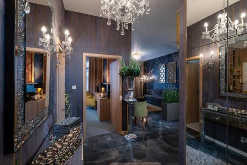 TATRYSTAY Private Apartments Hrebienok