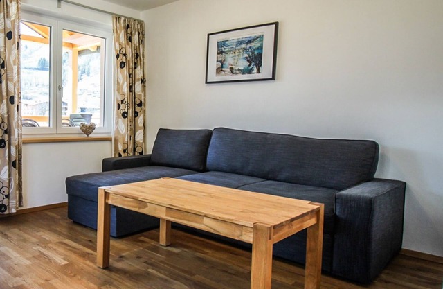Tauern Relax Lodges