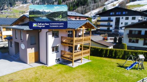 Tauern Relax Lodges by we rent, SUMMERCARD INCLUDED