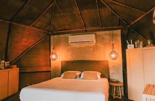 Tava Glamping Lago