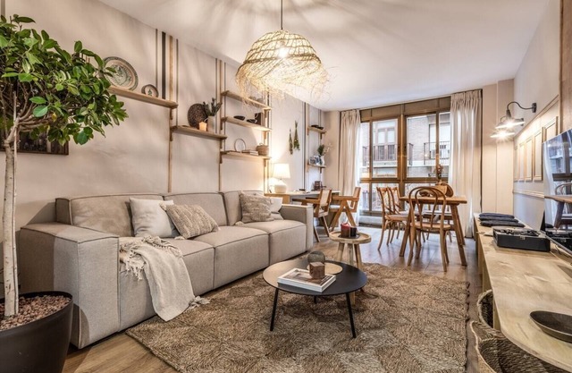 Tavira - 3 bedrooms apartment in Recoletos