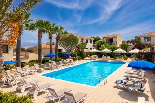 Tavros Hotel Apartments