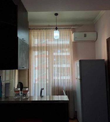 Tbilisi Apartment