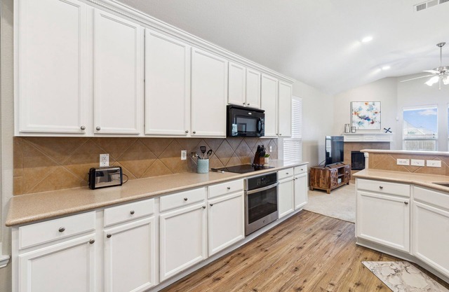 TCH - 4BR/2BA Home in Prosper - DC