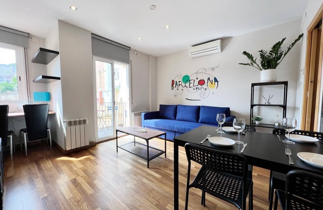 Teatro Miro Apartment