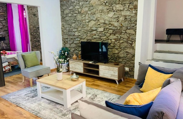Techas City Center Luxurious Suite
