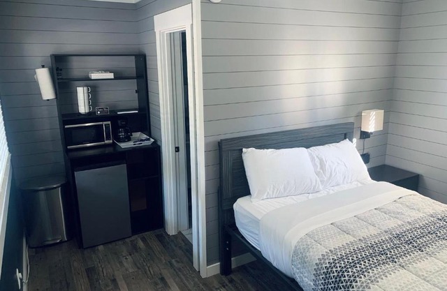 TeePee Room 15-Newly Renovated