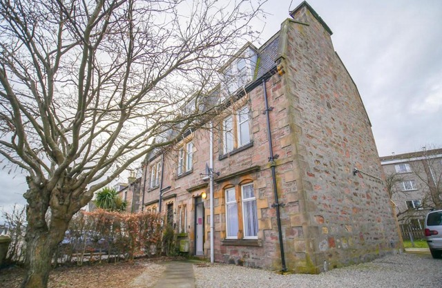 Telford Rd 5 Bedroom House Inverness
