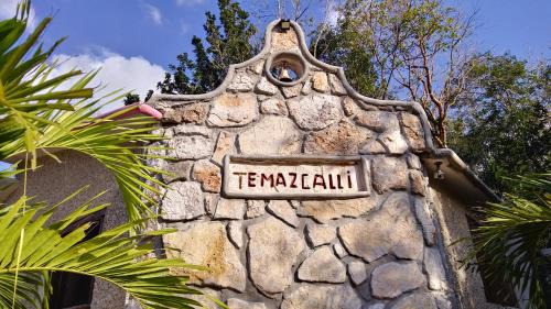 Temazcalli Villas