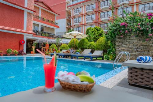 Temple Himalaya Hotel & Spa