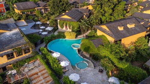 Temple Tree Resort & Spa, Pokhara
