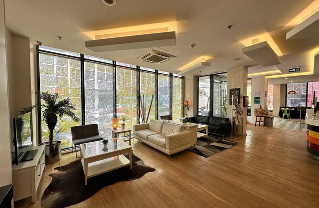 Tempo Hotel 4. Levent Istanbul