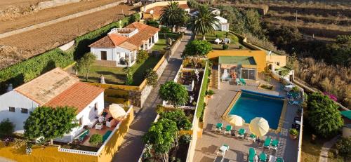 Tenerife Paradise 01 Chalet - Hotel Rural Fsj
