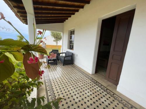 Tenerife Paradise 02 House - Hotel Rural Fsj