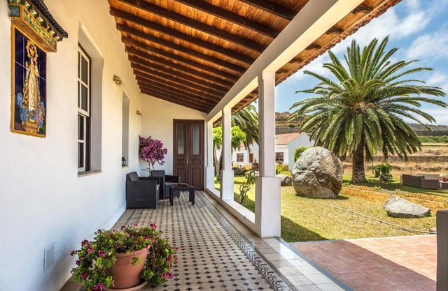 Tenerife Paradise 03 Suite - Hotel Rural Fsj