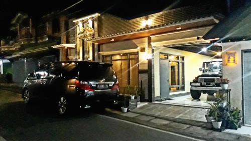 TENGGER HOMESTAY Bromo