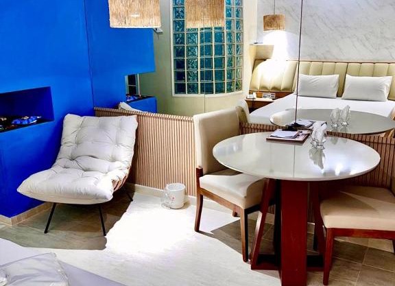 Tennessee Motel ltda