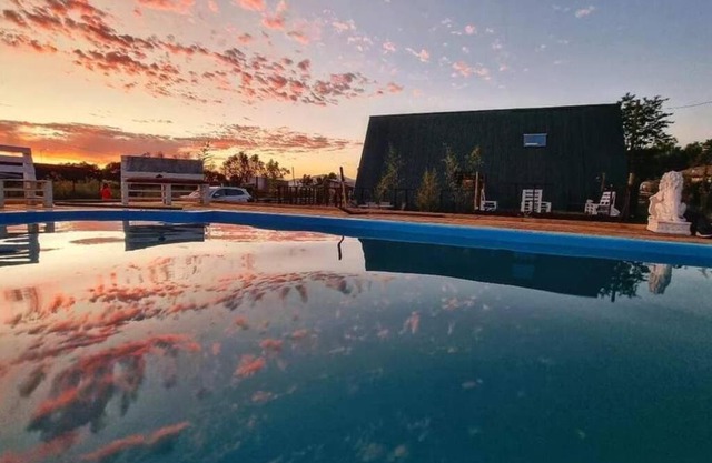 Teno, Región del Maule