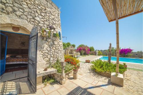 Tenuta Apollonio Pool & Relax - Happy Rentals