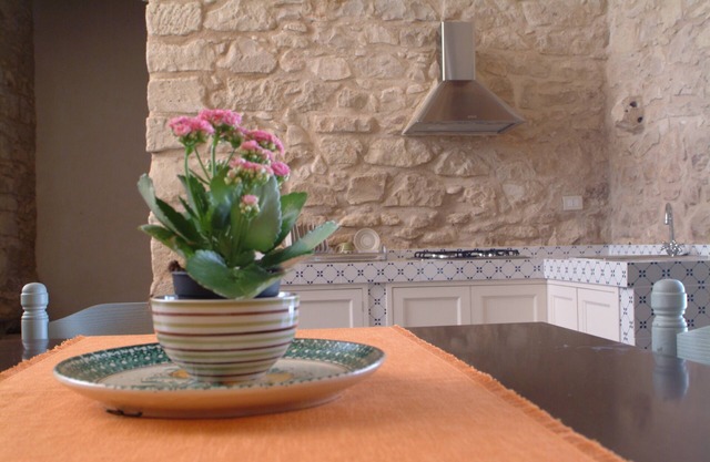 Tenuta Carcara - Casa del Ficodindia