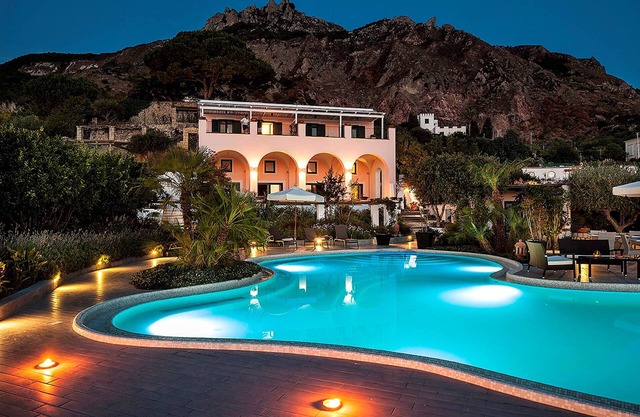 Tenuta del Poggio Antico