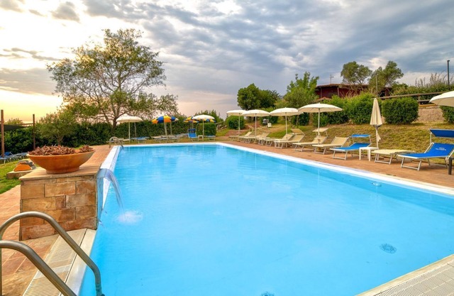 Tenuta dell'Argento - Room 4 by Rentbeat