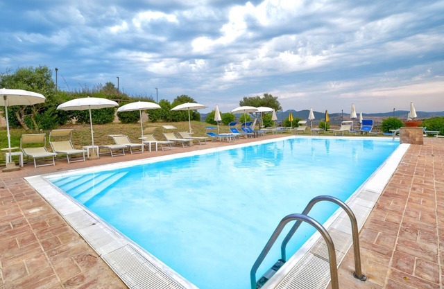 Tenuta dell'Argento - Room 7 by Rentbeat