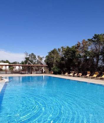 Tenuta Don Monaco - Agriturismo