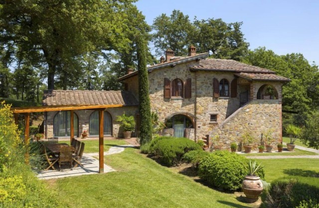 Tenuta Farneta by Interhome