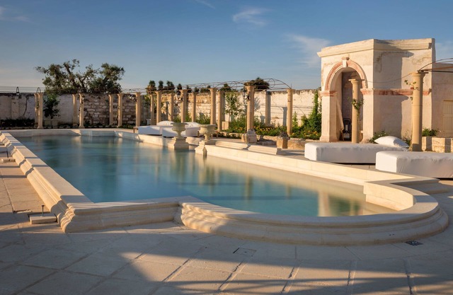 Tenuta Mosè Charming House Relais