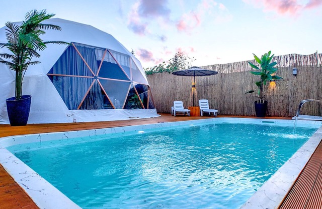 Terme Resort Tatil Köyü