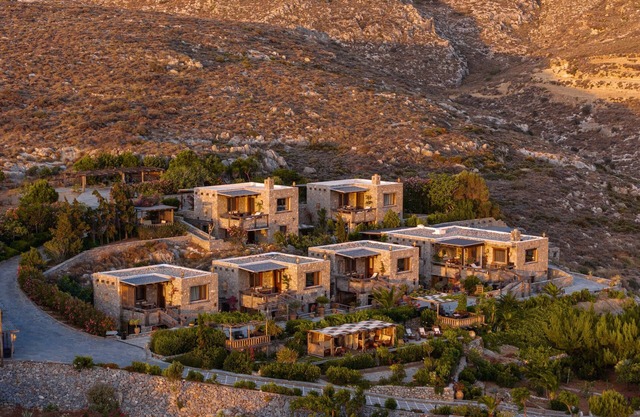 Terra Minoika Boutique Resort