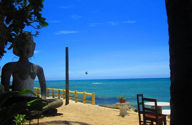 Terra Rika Beach & Dive Resort